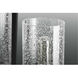 Benson 15 Light 47 inch Graphite Chandelier Ceiling Light, Design Series